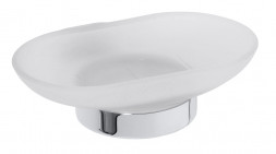Bemeta Oval 118408021 мыльница