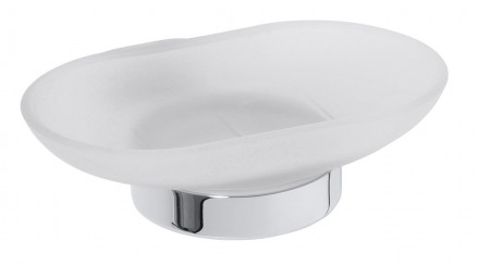 Bemeta Oval 118408021 мыльница