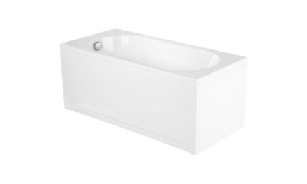 Cersanit Nike 150 WP-Nike*150 ванна акриловая 150x70
