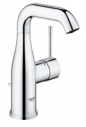 Grohe Essence New 23462001 смеситель для раковины