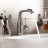 Grohe Essence New 23462001 смеситель для раковины