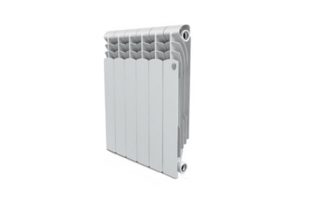 Royal Thermo Revolution Bimetall 500 радиатор биметаллический 1 секция 
