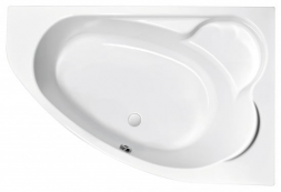 Cersanit Kaliope 170 WA-Kaliope*170-R ванна акриловая 170x100