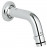 Grohe 20205 000 Излив 10.6 см (с функцией открытия/закрытия воды)