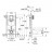 Grohe Rapid SL Инсталляция для подвесного унитаза