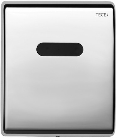 TECE Planus 9242353 клавиша смыва с инфракрасным датчиком 220/12V