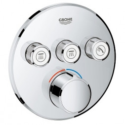 Grohe SmartControl 29146000 Смеситель для душа встраиваемый
