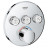 Grohe SmartControl 29146000 Смеситель для душа встраиваемый