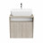 Kerama Marazzi PRO 60 тумба подвесная 1 ящик, дуб Орегон