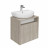 Kerama Marazzi PRO 60 тумба подвесная 1 ящик, дуб Орегон