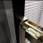 Veconi Premium Trento PTD30-G-130-01-C4 душевая дверь