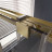 Veconi Premium Trento PTD30-G-130-01-C4 душевая дверь