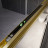 Veconi Premium Trento PTD30-G-130-01-C4 душевая дверь