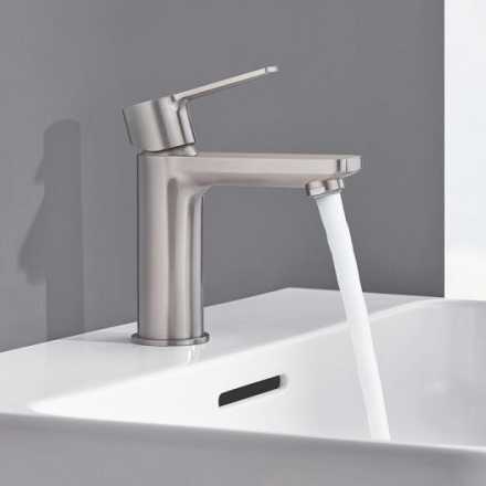 Grohe Lineare New 23791DC1 смеситель для раковины