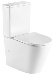 CeramaLux 2179-1 Унитаз напольный