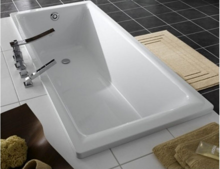 KALDEWEI Puro 652 standard стальная ванна 170х75