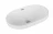 Milleau Nuage MU018-GW Nuage Раковина встраиваемая 60x41x17 белый глянец