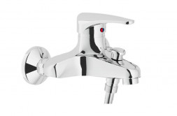 Nobili Disco DI25110-1CR смеситель для ванны