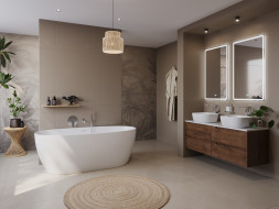 BelBagno BB414-1700-800 акриловая ванна
