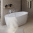 BelBagno BB414-1700-800 акриловая ванна