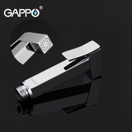 Gappo G7207 гигиенический душ встроенный