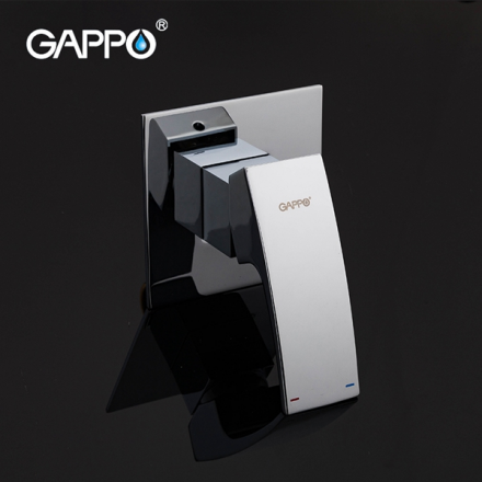 Gappo G7207 гигиенический душ встроенный