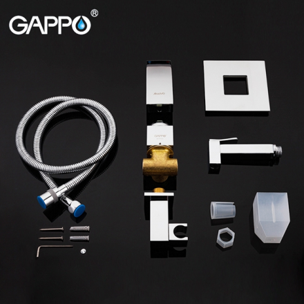 Gappo G7207 гигиенический душ встроенный