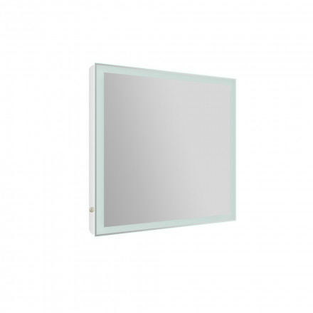 BelBagno SPC-GRT-600-600-LED-BTN Зеркало