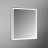 BelBagno SPC-GRT-600-600-LED-BTN Зеркало