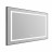 BelBagno SPC-KRAFT-985-685-TCH-WARM-NERO Зеркало