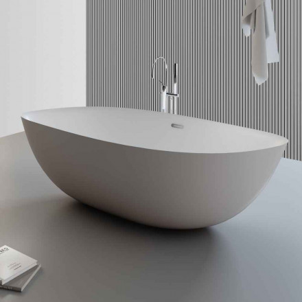 Black &amp; White SB222 акриловая ванна отдельностоящая