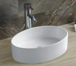 CeramaLux 9012 раковина 50