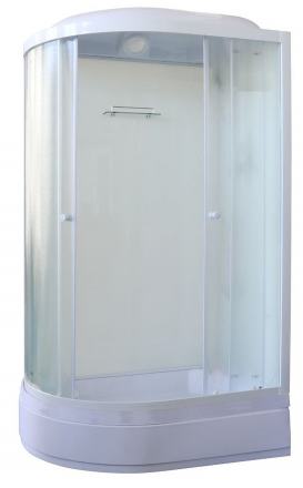 Parly BM121R Душевая кабина 120x80 правая