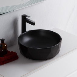 BelBagno BB1409H301 накладная раковина
