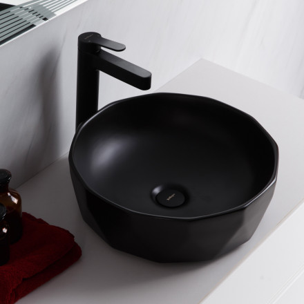BelBagno BB1409H301 накладная раковина