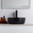 BelBagno BB1409H301 накладная раковина