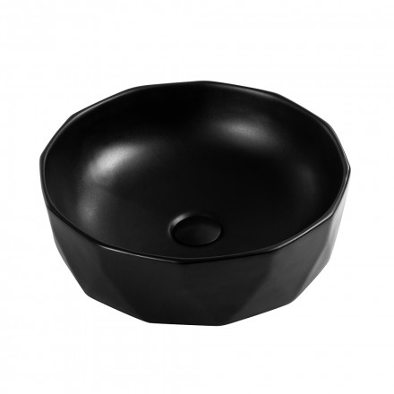 BelBagno BB1409H301 накладная раковина