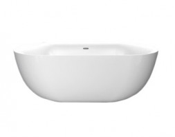 Belbagno BB27 Акриловая ванна 150x78