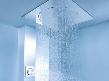 Grohe Rainshower F-Series 27286000 Верхний душ