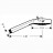 Ручной душ Hansgrohe Croma Select E Multi 26810400