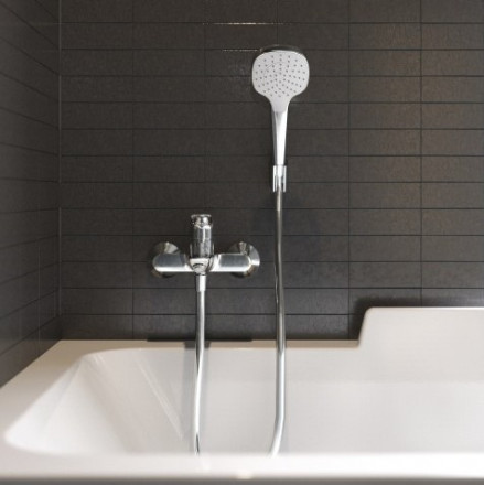 Ручной душ Hansgrohe Croma Select E Multi 26810400