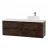BelBagno KRAFT39-500/390-2C-PIA-BO тумба с раковиной напольная