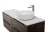 BelBagno KRAFT39-500/390-2C-PIA-BO тумба с раковиной напольная