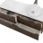 BelBagno KRAFT39-500/390-2C-PIA-BO тумба с раковиной напольная