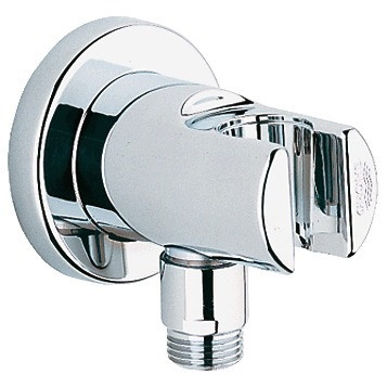 Grohe Relexa 28679000 шланговое подсоединение с держателем