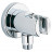 Grohe Relexa 28679000 шланговое подсоединение с держателем