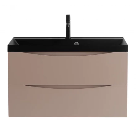 BelBagno MARINO-H60-700-2C-SO-RN-P тумба с раковиной подвесная