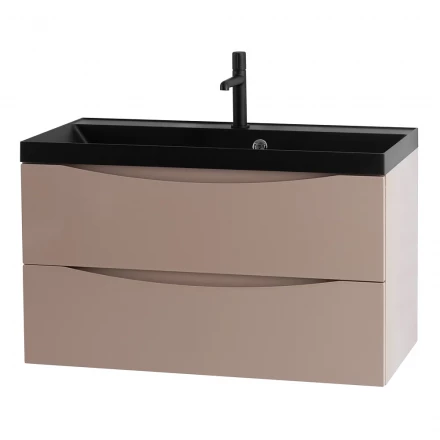 BelBagno MARINO-H60-700-2C-SO-RN-P тумба с раковиной подвесная