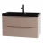 BelBagno MARINO-H60-700-2C-SO-RN-P тумба с раковиной подвесная
