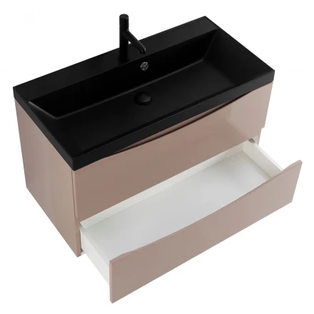 BelBagno MARINO-H60-700-2C-SO-RN-P тумба с раковиной подвесная